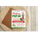 Editable Christmas Pop-Up Shopping Flyer Template
