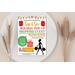 Custom Holiday Sip and See Pop-Up Event Flyer
