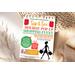 Custom Holiday Sip and See Pop-Up Event Flyer