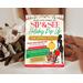 Printable Sip and See Holiday Shopping Event Flyer