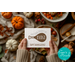 Printable Thanksgiving Greeting Card - May Your Turkey Be Moist, Funny Thanksgiving Card, Thanksgiving Wishes
