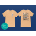 Bookish Halloween Shirt – Ghost Reading and Spooky Bookshelf Design, Unique Gift for Book Lovers