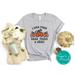 I Like Them Real Thick and Juicy Pumpkin Shirt – Funny Fall Graphic Tee for Women, Perfect Autumn Gift Idea for Pumpkin Lovers