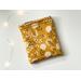 this floral kindle sleeve has a mustard yellow with dandelion all over the mustard ebook cover
