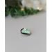 Mint Cookie Pie