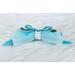 Side view of bow to show all 4 layers. 