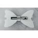 Close up of back of bow for detail. 