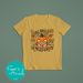 Pumpkin Pages: Fall Breeze & Cozy Reads Shirt