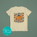 Pumpkin Pages: Fall Breeze & Cozy Reads Shirt
