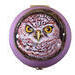 Trinket Owl Jewelry Box