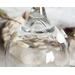 Mother of Pearl Sterling Silver Bracelet clasp view