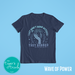 They Didn't Burn Witches, They Burned Women Feminist Halloween Shirt – Women’s Rights Advocacy Gift