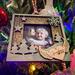 Personalized Photo Frame Ornament