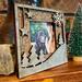 Personalized Photo Frame Ornament