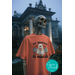 Bookish Halloween Graphic Tee - Funny Halloween Shirt for Book Lovers, My Weekend is Booked