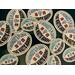 A Woman's Place is in The White House Vinyl Die-Cut Sticker – Patriotic Colors & Feminist Symbol for Women’s Rights