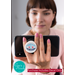 A Woman's Place is in The White House Vinyl Die-Cut Sticker – Patriotic Colors & Feminist Symbol for Women’s Rights