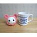 Amigurumi Mini Stress Ball Buddies