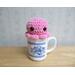 Amigurumi Crochet Plush Octopus