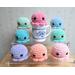 Amigurumi Crochet Plush Octopus