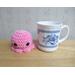 Amigurumi Crochet Plush Octopus
