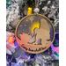 Engraved Christmas Ornaments