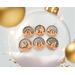 Engraved Christmas Ornaments