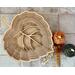 Fall Layered Leaf bowl