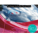 A Woman's Place is in The White House Vinyl UV DTF Decal – Patriotic Colors & Feminist Symbol for Women’s Rights