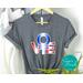 VOTE T-Shirt – Women’s Rights and Empowerment Shirt with Female Symbol, Gift for Feminists and Activists