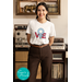 VOTE T-Shirt – Women’s Rights and Empowerment Shirt with Female Symbol, Gift for Feminists and Activists