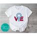 VOTE T-Shirt – Women’s Rights and Empowerment Shirt with Female Symbol, Gift for Feminists and Activists