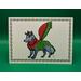  Holiday Aerial Wolf 