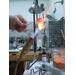 Torch Fired Vitreous Enamel