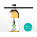 Bride of Frankenwine Halloween Wine Label, Instant Download Printable for Spooky Parties