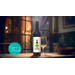 Frankenwine Halloween Wine Label | Printable Instant Download for Spooky Celebrations
