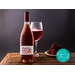 Happy Hallo Wine Halloween Bottle Label: Printable Instant Download for Spooky Sips