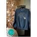 Monochromatic Believe Christmas Sweatshirt – Minimalist Holiday Style for Cozy Winter Days