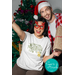 Magical Believe Christmas Shirt: Perfect for Holiday Train Rides and Festive Gatherings