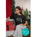 Magical Believe Christmas Shirt: Perfect for Holiday Train Rides and Festive Gatherings