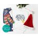 Magical Believe Christmas Shirt: Perfect for Holiday Train Rides and Festive Gatherings
