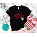 Magical Believe Christmas Shirt: Perfect for Holiday Train Rides and Festive Gatherings
