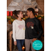 Cozy Believe Christmas Sweatshirt – Perfect for Holiday Gatherings and Festive Train Rides