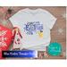 Christmas Believe DTF Transfer: Perfect for Festive DIY Holiday Apparel