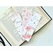 these Paris bookmarks comes with three bookmarks and all are laminated