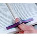 Book Page Holder Pink/Blue/Green