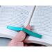 Book Page Holder Pink/Blue/Green