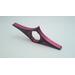 Book Page Holder Black/Pink