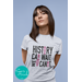 History Can Wait: Women's Rights Advocacy T-Shirt, A Bold Statement for 2024