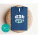 Bold Women's Rights Statement Tee - History Can Wait 2024 Feminist Gift